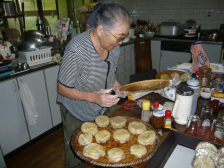 長野 ながの おばあちゃんの味 あじ Rosa S Tabi Blog ローザの日本全国たびブログ