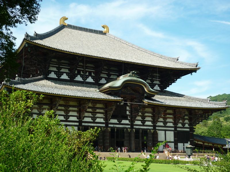 2011 東大寺 (2)